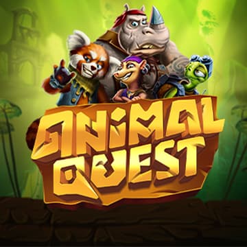 Animal Quest