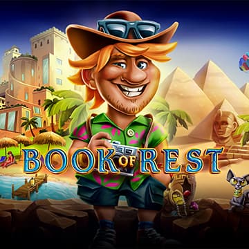 Book of Rest