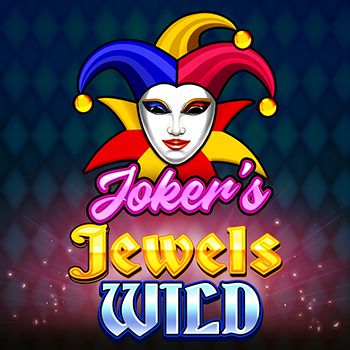 Joker's Jewels Wild