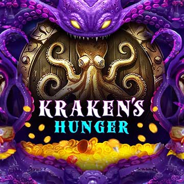 Kraken's Hunger