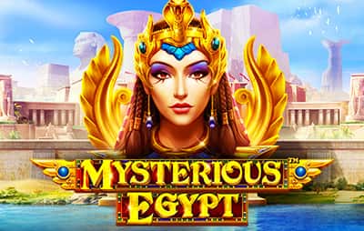 Mysterious Egypt