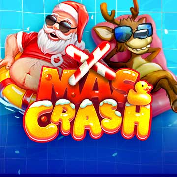 Xmas Crash