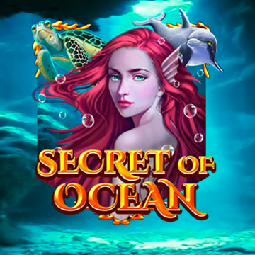 Secret Of Ocean