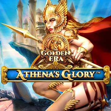 Athena's Glory - The Golden Era