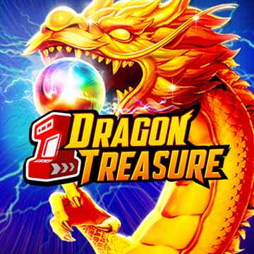 Dragon Treasure