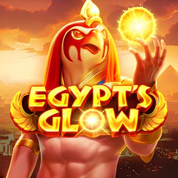 Egypt's Glow