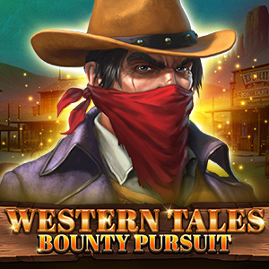 Western Tales Bounty Pursuit