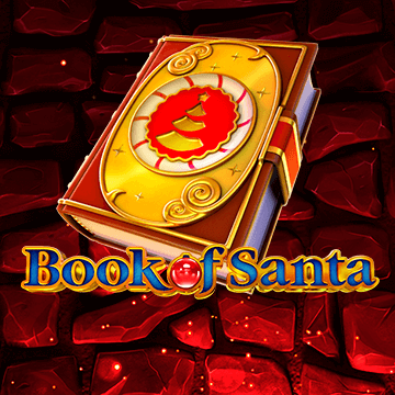 Book Of Santa