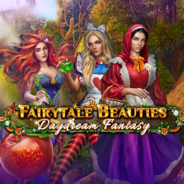 Fairytale Beauties - Daydream Fantasy