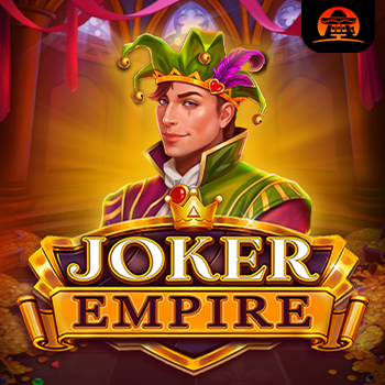 Joker Empire