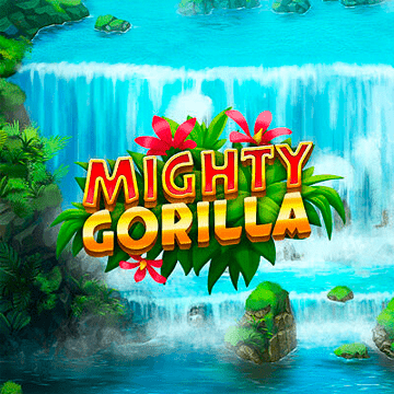 Mighty Gorilla