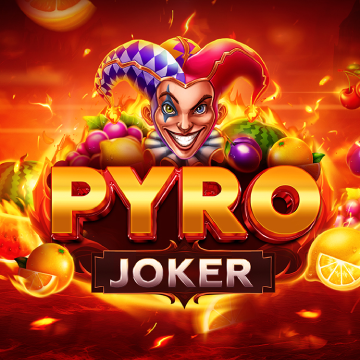 Pyro Joker