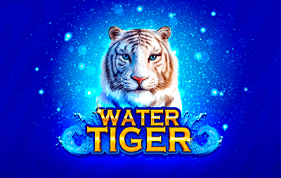 Water Tiger