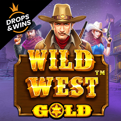 Wild West Gold